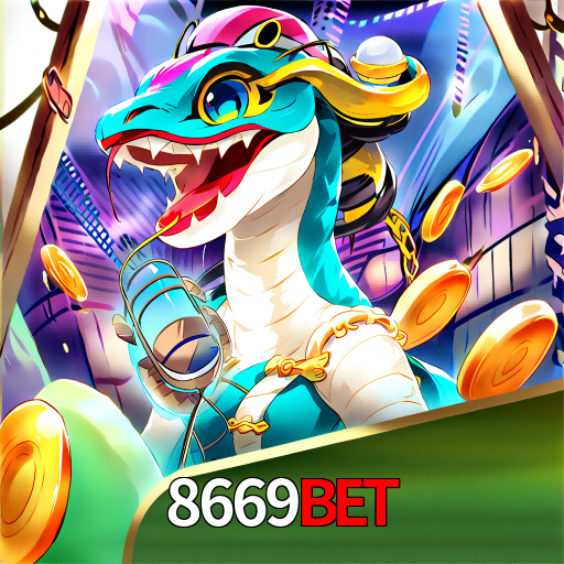 8669bet